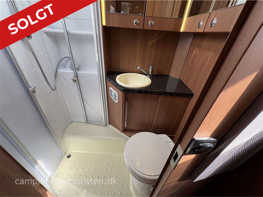 LMC Explorer Comfortline I680 G